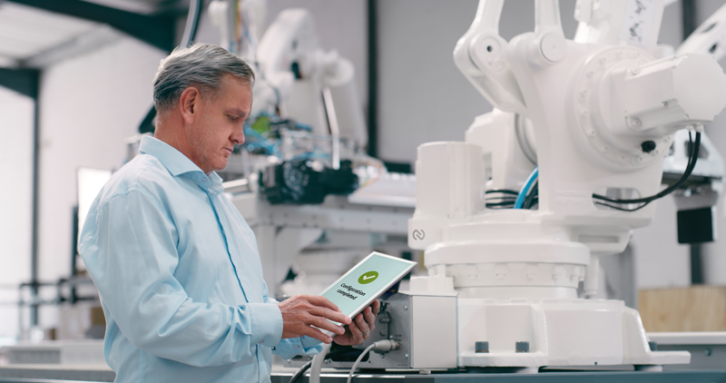 Bridging the Communication Gap to the MCU on an IIoT Device